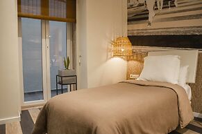 room Select Liberdade