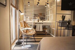 room Select Liberdade