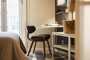 room Select Liberdade