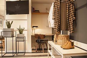 room Select Liberdade