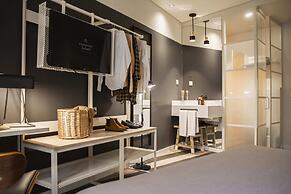 room Select Liberdade