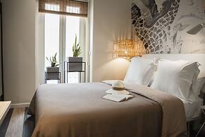 room Select Liberdade
