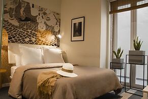 room Select Liberdade
