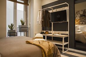 room Select Liberdade
