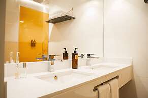 room Select Liberdade
