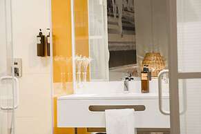 room Select Liberdade