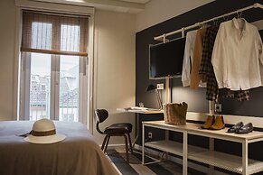 room Select Liberdade