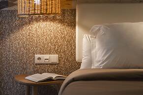 room Select Liberdade