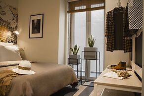 room Select Liberdade