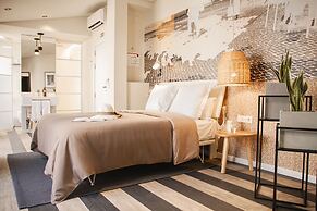 room Select Liberdade