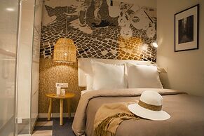 room Select Liberdade