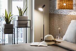 room Select Liberdade
