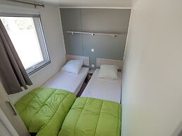 Camping Orangeraie