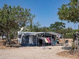 Camping Orangeraie