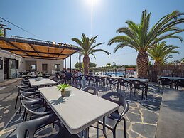 Camping Orangeraie
