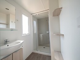 Camping Orangeraie