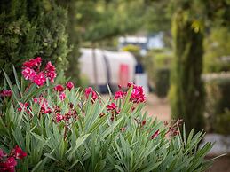 Camping Orangeraie