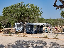 Camping Orangeraie
