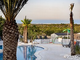 Camping Orangeraie