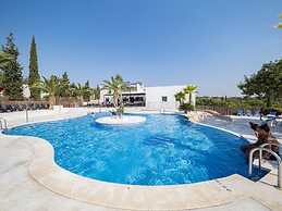 Camping Orangeraie