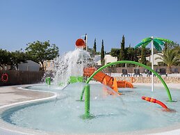 Camping Orangeraie