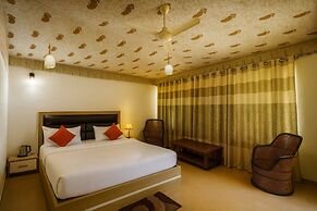 Virat Resorts, Sariska