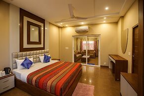 Virat Resorts, Sariska