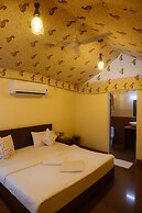 Virat Resorts, Sariska