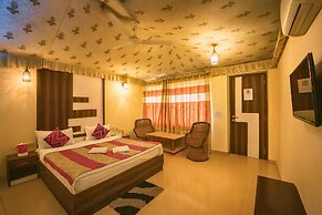 Virat Resorts, Sariska