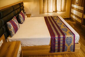 Virat Resorts, Sariska
