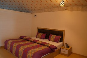 Virat Resorts, Sariska