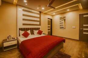 Virat Resorts, Sariska
