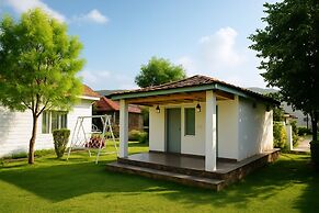 Virat Resorts, Sariska