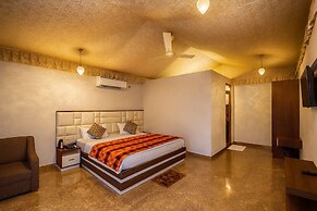 Virat Resorts, Sariska