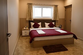 Virat Resorts, Sariska