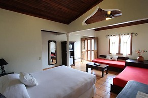 Hotel Yat B'alam