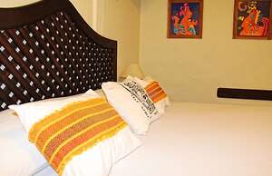 Hotel Yat B'alam
