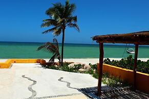 Uinic Chay Luxury Ocean Front Villa