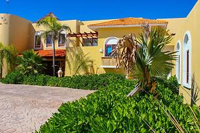 Maax Cay Luxury Ocean Front Villa