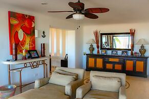 Maax Cay Luxury Ocean Front Villa