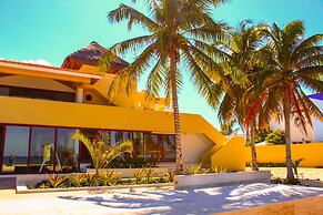 Maax Cay Luxury Ocean Front Villa