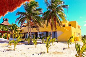 Maax Cay Luxury Ocean Front Villa