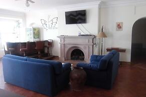 Hostel The White Butterfly