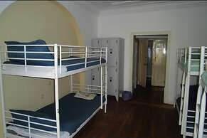 Hostel The White Butterfly