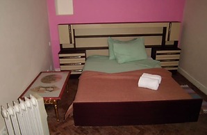 Hostel The White Butterfly