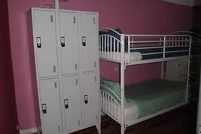 Hostel The White Butterfly