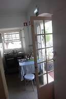 Hostel The White Butterfly
