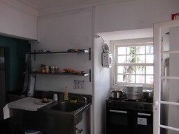 Hostel The White Butterfly
