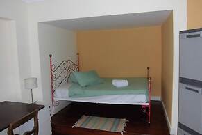 Hostel The White Butterfly