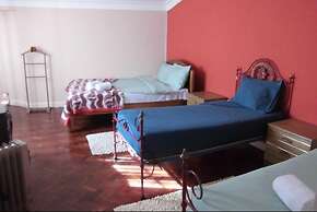 Hostel The White Butterfly